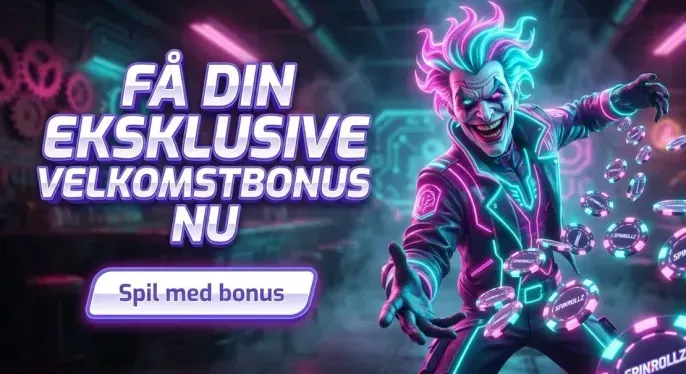 Spinrollz Casino